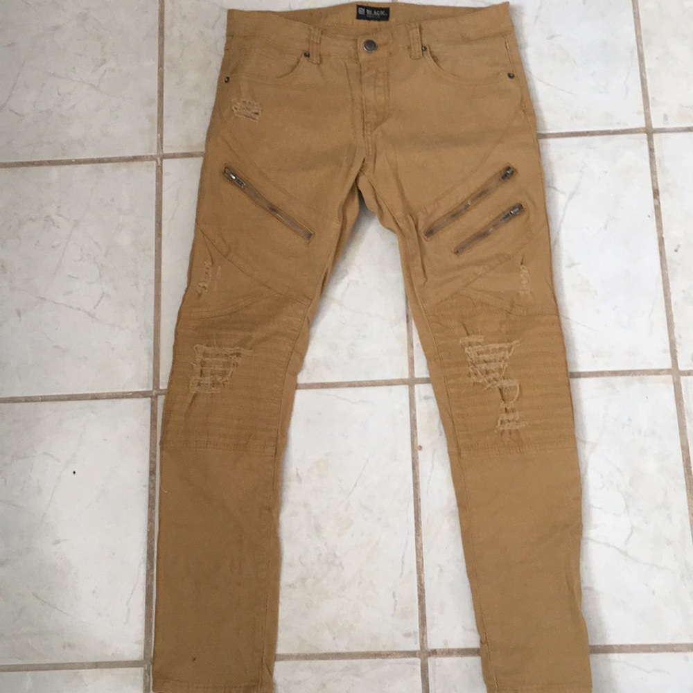Khakis SIZE 30-30 worn twice